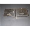 Image 2 : Lot of (2) NES 120-24