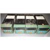 Image 1 : Lot of (4) Honeywell #IACD Controllers