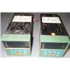 Image 2 : Lot of (4) Honeywell #IACD Controllers