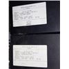 Image 3 : Lot of (4) Honeywell #IACD Controllers