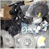 Image 1 : Lot of Wire & Cable