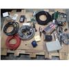 Image 1 : skid of Misc Items