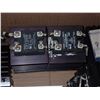 Image 2 : Lot of Heat Sink items ????
