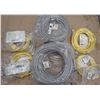Image 1 : Lot of Cables