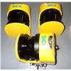 Image 1 : Lot of (3) Sick #S30A-6011BA Laser Scanners