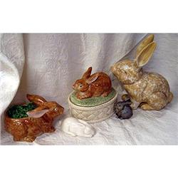 Marquis Waterford Salt & Pepper