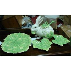 Balloon tray