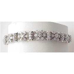 Jabel Diamond Bracelet