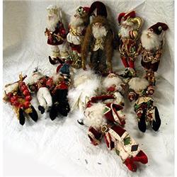Mark Roberts Fairies