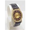 Image 1 : Lady's Levian Watch Diamond Bezel