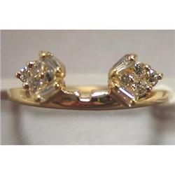 Diamond Ring Guard