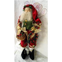 Mark Roberts Hearts Fairy