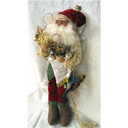 Mark Roberts Fairy