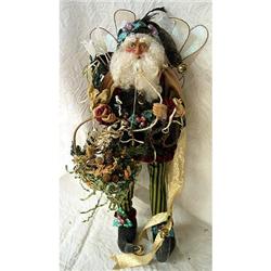 Mark Roberts Fairy