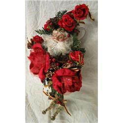 Mark Roberts Christmas Rose Fairy