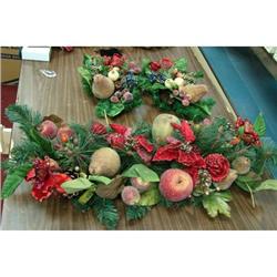 Garland & Centerpiece Fort Myers Floris