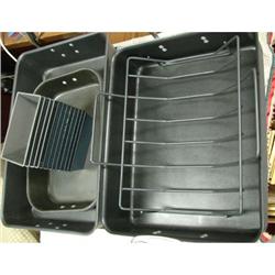 Calphalon roasting pans + more