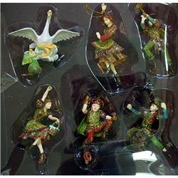Christmas Ornaments