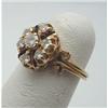 Image 2 : Antique diamond ring