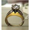 Image 2 : 1.42Ct Diamond ring