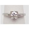 Image 1 : Lady's diamond ring