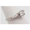 Image 2 : Lady's diamond ring
