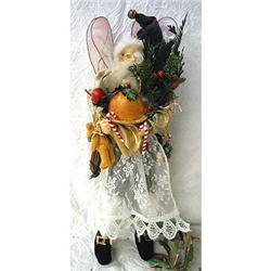 Mark Roberts Fairy