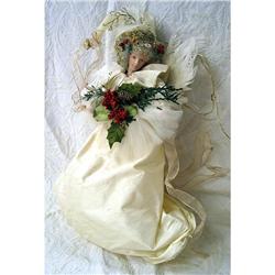 Holiday Fairy