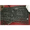 Image 1 : 5 heavy rubber doormats