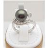 Image 1 : Tahitian Pearl Ring