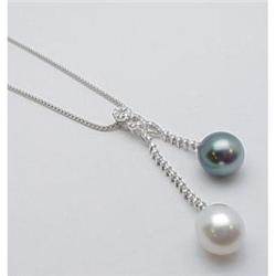 Tahitian Pearl Necklace