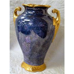 Pickard China Vase