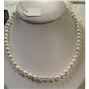 Image 1 : Pearl Necklace