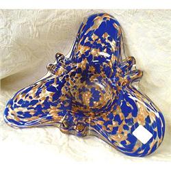 Fratelli Toso Murano Bowl