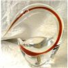 Image 1 : Murano Cenedese Swan