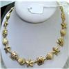 Image 1 : Sealife necklace