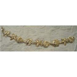 Sealife Bracelet