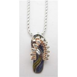Flip Flop pendant