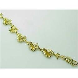 Sea Shell Bracelet