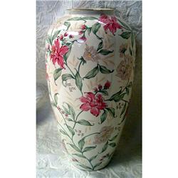 Otagiri vase
