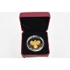 Image 1 : Royal Canadian Mint "The Seven Sacred Teachings: Love" 2014 $20 Coin 