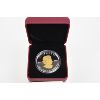 Image 2 : Royal Canadian Mint "The Seven Sacred Teachings: Love" 2014 $20 Coin 