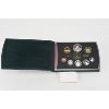Image 1 : 1998 Royal Canadian Mint Proof Set