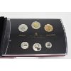 Image 2 : 2014 Royal Canadian Mint Specimen Set: Ferruginous Hawk