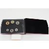 Image 3 : 2014 Royal Canadian Mint Specimen Set: Ferruginous Hawk