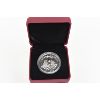 Image 1 : Royal Canadian Mint "Canada Parks" 2011 $1 Coin