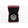 Image 2 : Royal Canadian Mint "Canada Parks" 2011 $1 Coin