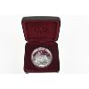 Image 1 : Royal Canadian Mint " 1972' Canada-USSR Hockey Series " 1997 $1 Coin