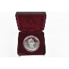 Image 2 : Royal Canadian Mint " 1972' Canada-USSR Hockey Series " 1997 $1 Coin