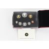 Image 2 : Royal Canadian Mint 2007 Proof Set 